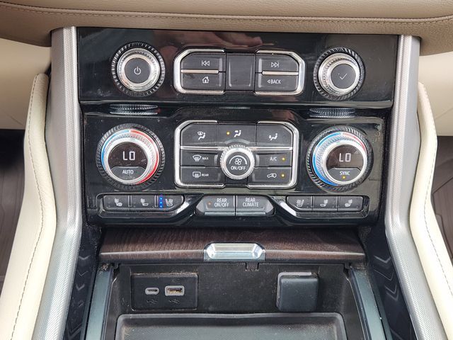 2023 GMC Yukon Denali Grapevine TX