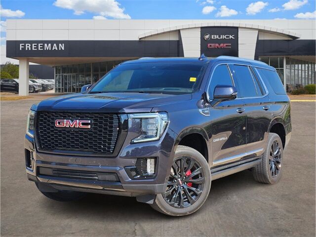 2023 GMC Yukon Denali Grapevine TX
