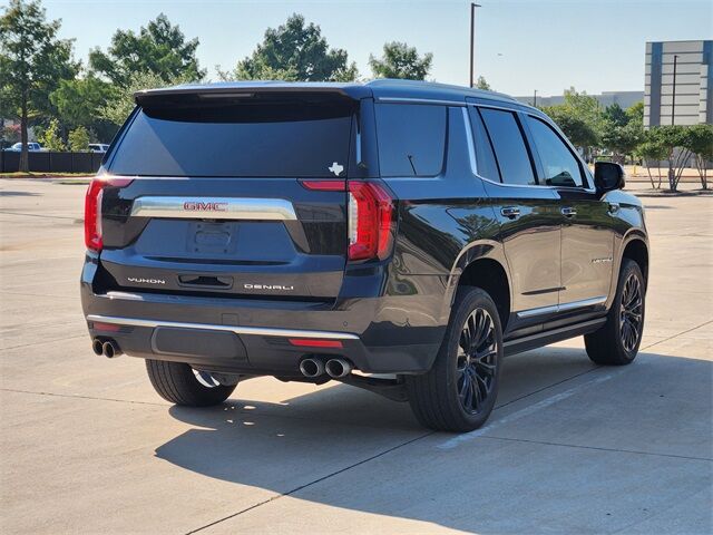 2023 GMC Yukon Denali Grapevine TX