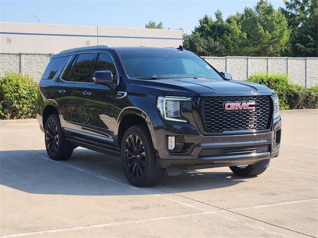 2023 GMC Yukon Denali Grapevine TX