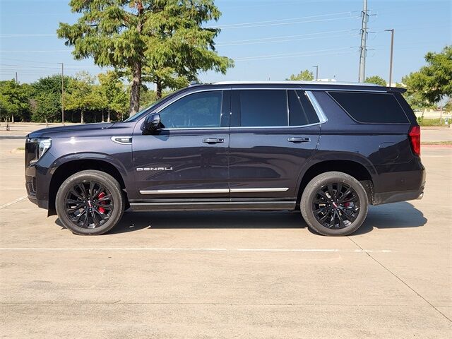 2023 GMC Yukon Denali Grapevine TX