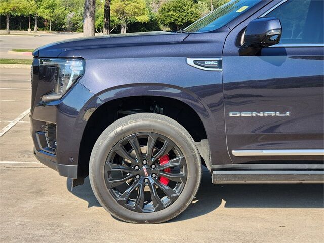 2023 GMC Yukon Denali Grapevine TX