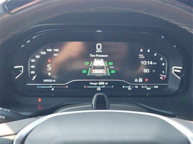 2023 GMC Yukon Denali Grapevine TX