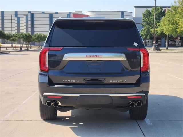2023 GMC Yukon Denali Grapevine TX