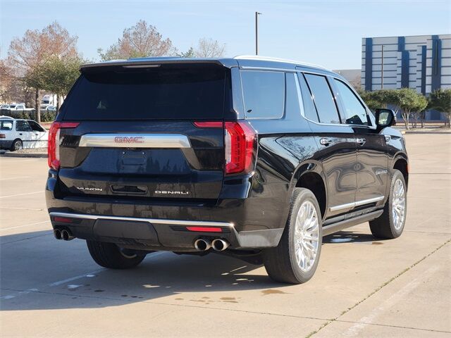 2023 GMC Yukon Denali Grapevine TX