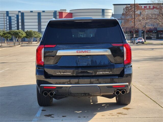 2023 GMC Yukon Denali Grapevine TX