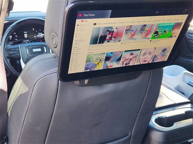 2023 GMC Yukon Denali Grapevine TX