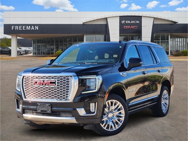 2023 GMC Yukon Denali Grapevine TX