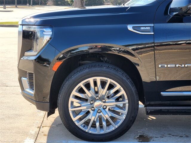 2023 GMC Yukon Denali Grapevine TX