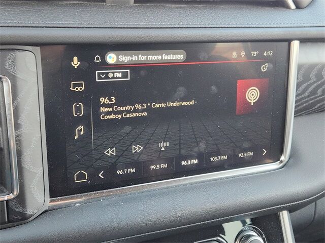 2023 GMC Yukon Denali Grapevine TX