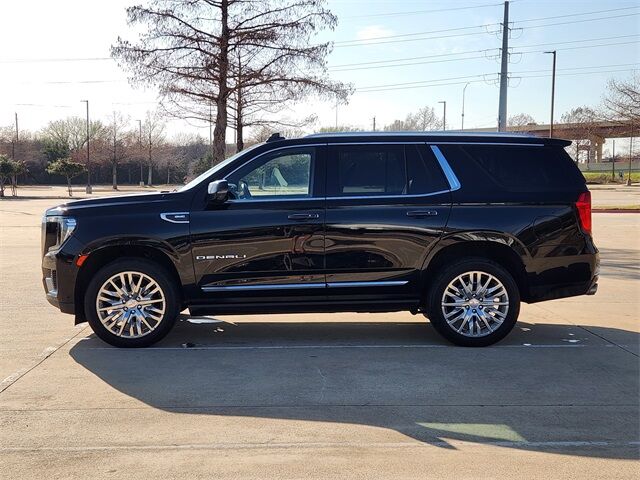 2023 GMC Yukon Denali Grapevine TX