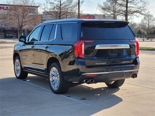 2023 GMC Yukon Denali Grapevine TX