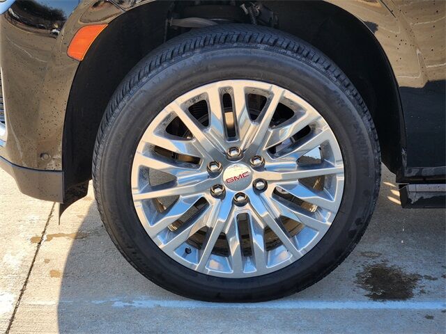 2023 GMC Yukon Denali Grapevine TX