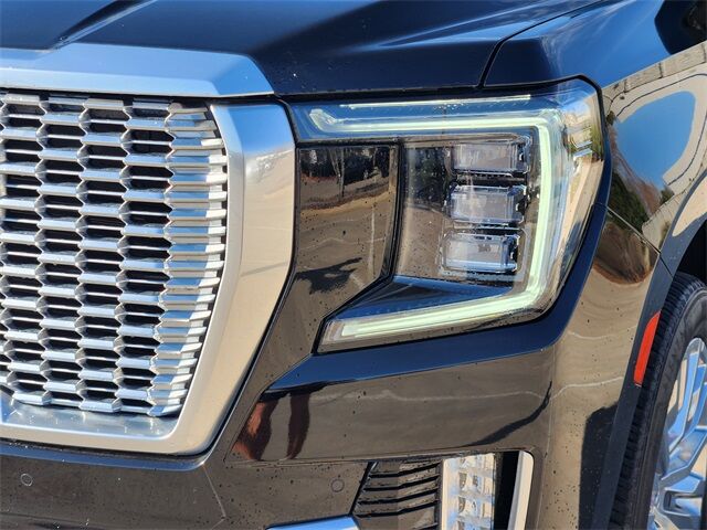 2023 GMC Yukon Denali Grapevine TX