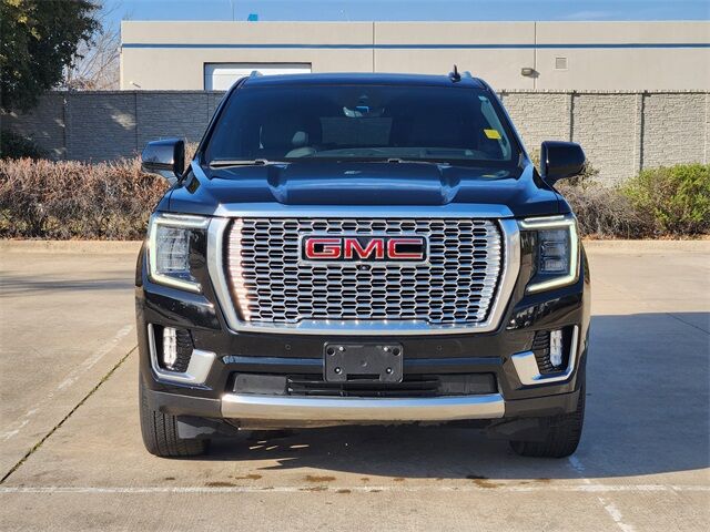 2023 GMC Yukon Denali Grapevine TX