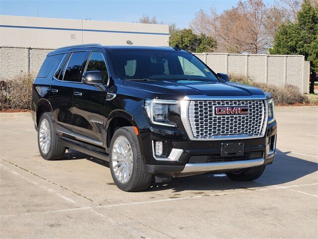 2023 GMC Yukon Denali Grapevine TX