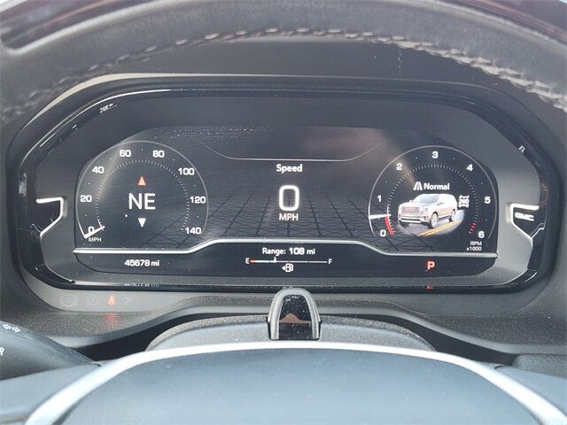 2023 GMC Yukon Denali Grapevine TX