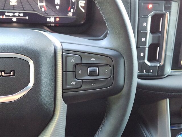 2023 GMC Yukon Denali Grapevine TX