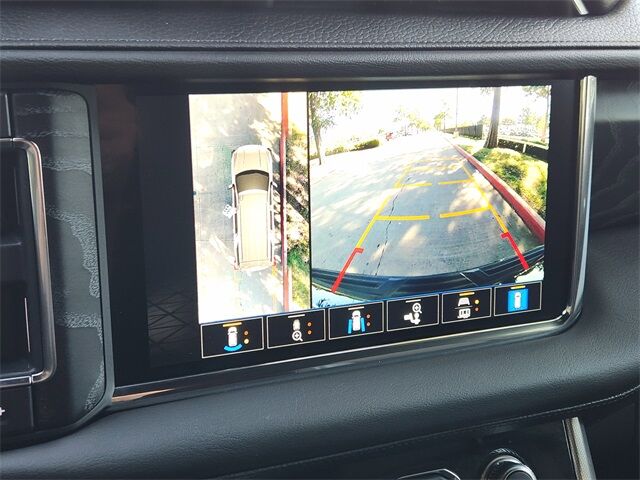 2023 GMC Yukon Denali Grapevine TX