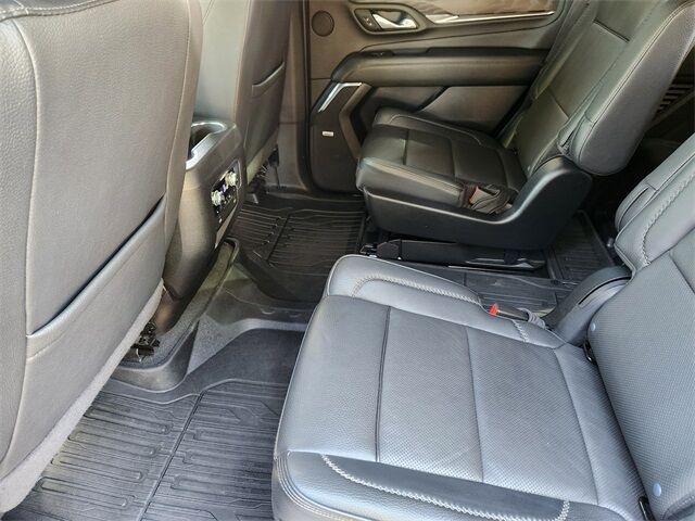 2023 GMC Yukon Denali Grapevine TX