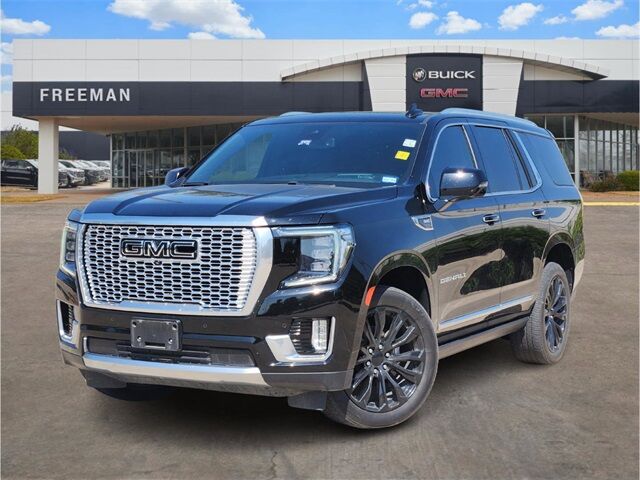 2023 GMC Yukon Denali Grapevine TX