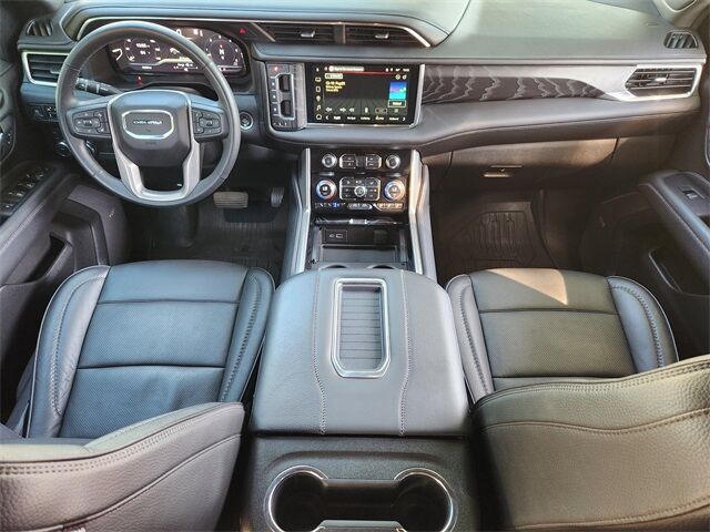 2023 GMC Yukon Denali Grapevine TX