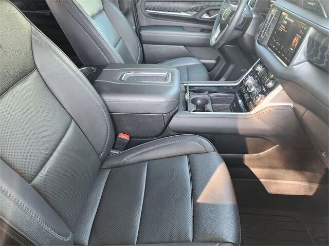 2023 GMC Yukon Denali Grapevine TX