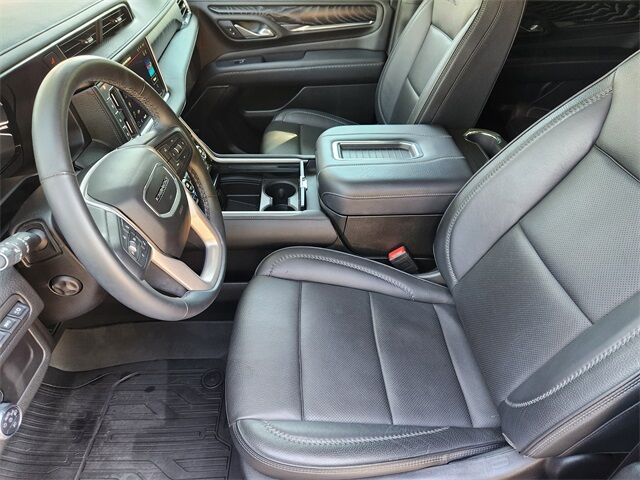 2023 GMC Yukon Denali Grapevine TX