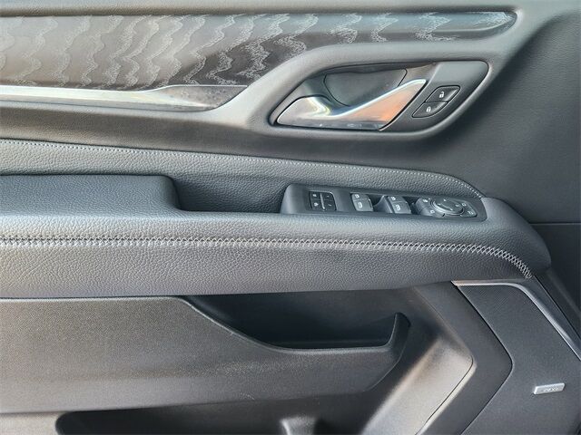 2023 GMC Yukon Denali Grapevine TX