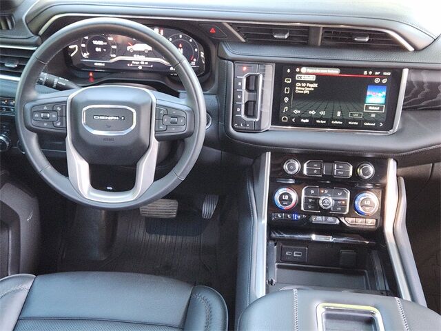 2023 GMC Yukon Denali Grapevine TX