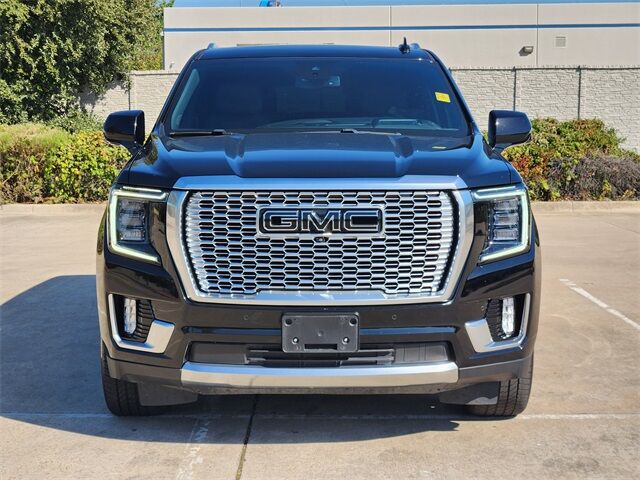 2023 GMC Yukon Denali Grapevine TX