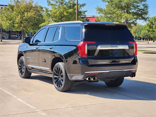 2023 GMC Yukon Denali Grapevine TX