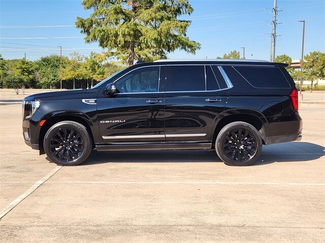 2023 GMC Yukon Denali Grapevine TX