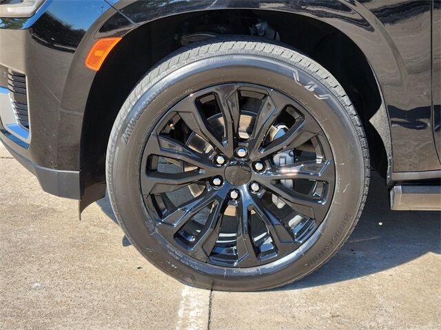 2023 GMC Yukon Denali Grapevine TX