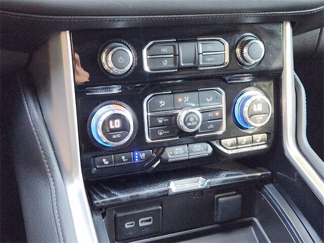 2023 GMC Yukon Denali Grapevine TX