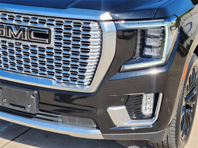 2023 GMC Yukon Denali Grapevine TX