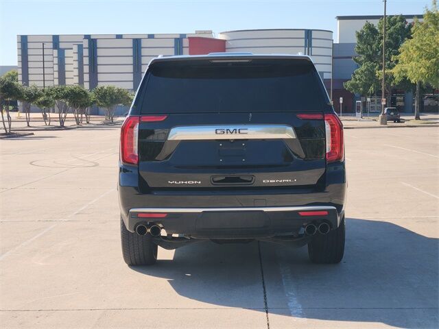 2023 GMC Yukon Denali Grapevine TX