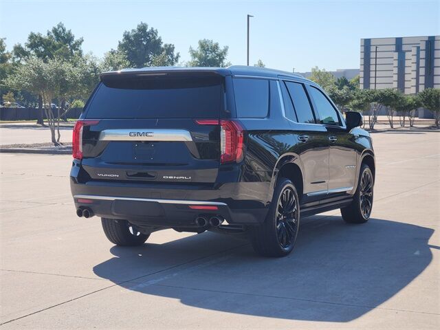 2023 GMC Yukon Denali Grapevine TX