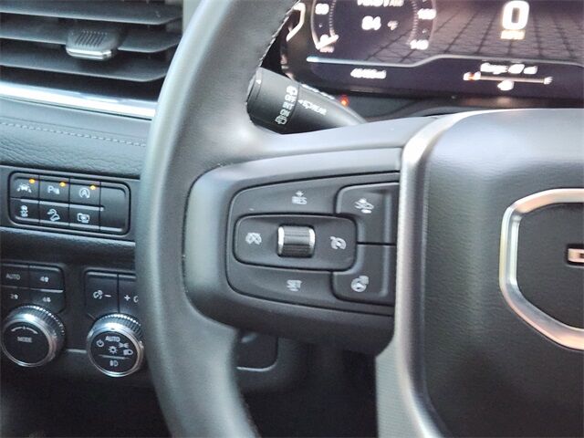 2023 GMC Yukon Denali Grapevine TX