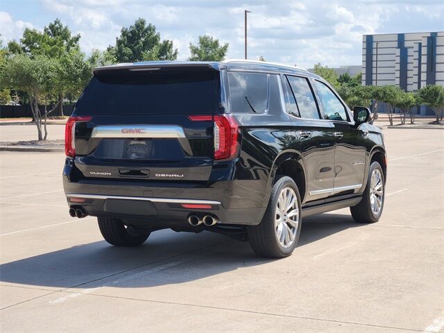 2023 GMC Yukon Denali Grapevine TX