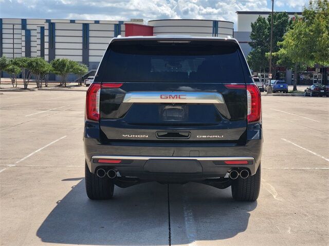 2023 GMC Yukon Denali Grapevine TX