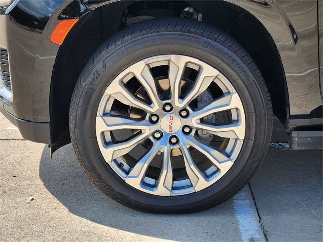 2023 GMC Yukon Denali Grapevine TX