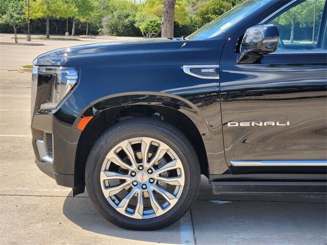 2023 GMC Yukon Denali Grapevine TX