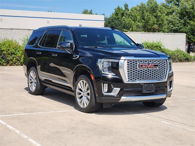 2023 GMC Yukon Denali Grapevine TX