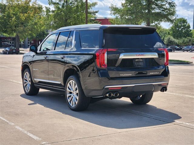 2023 GMC Yukon Denali Grapevine TX