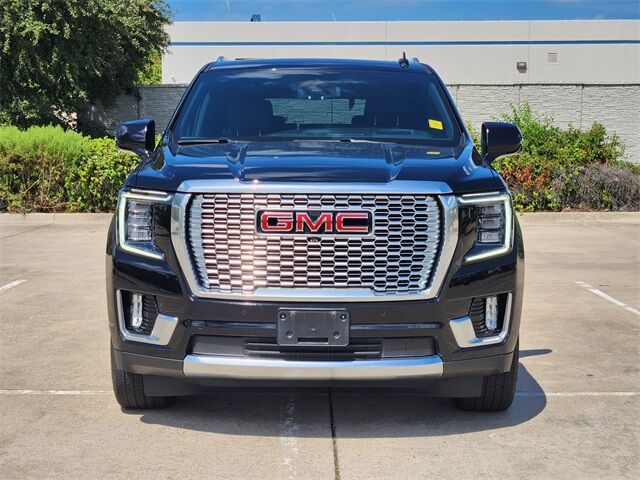 2023 GMC Yukon Denali Grapevine TX