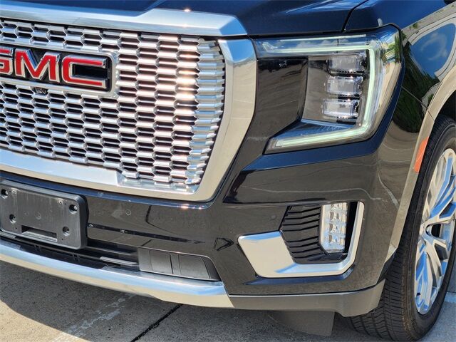 2023 GMC Yukon Denali Grapevine TX
