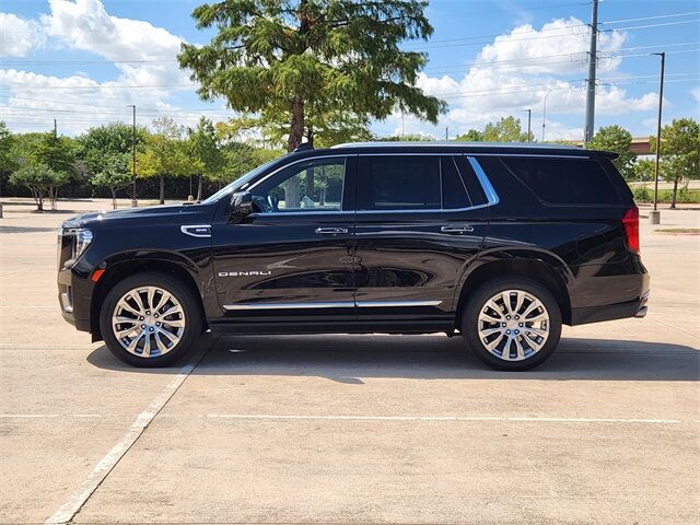 2023 GMC Yukon Denali Grapevine TX