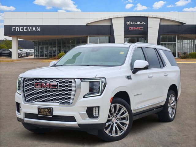 2023 GMC Yukon