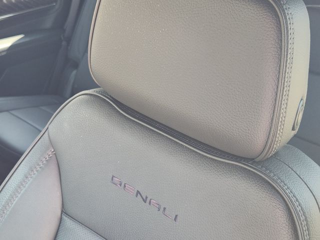 2023 GMC Yukon Denali Grapevine TX